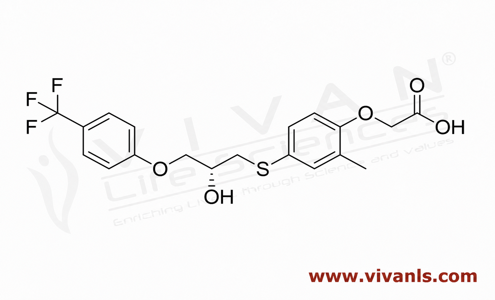 Metabolites-O-Desethyl seladelpar-1791797399.png